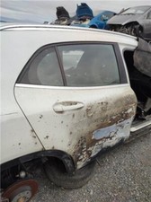 t&uuml;r hinten rechts 107613 f&uuml;r MERCEDES-BENZ CLASE GLA (BM 156)(03.2014-&GT;)