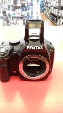 PENTAX K-X Digital SLR