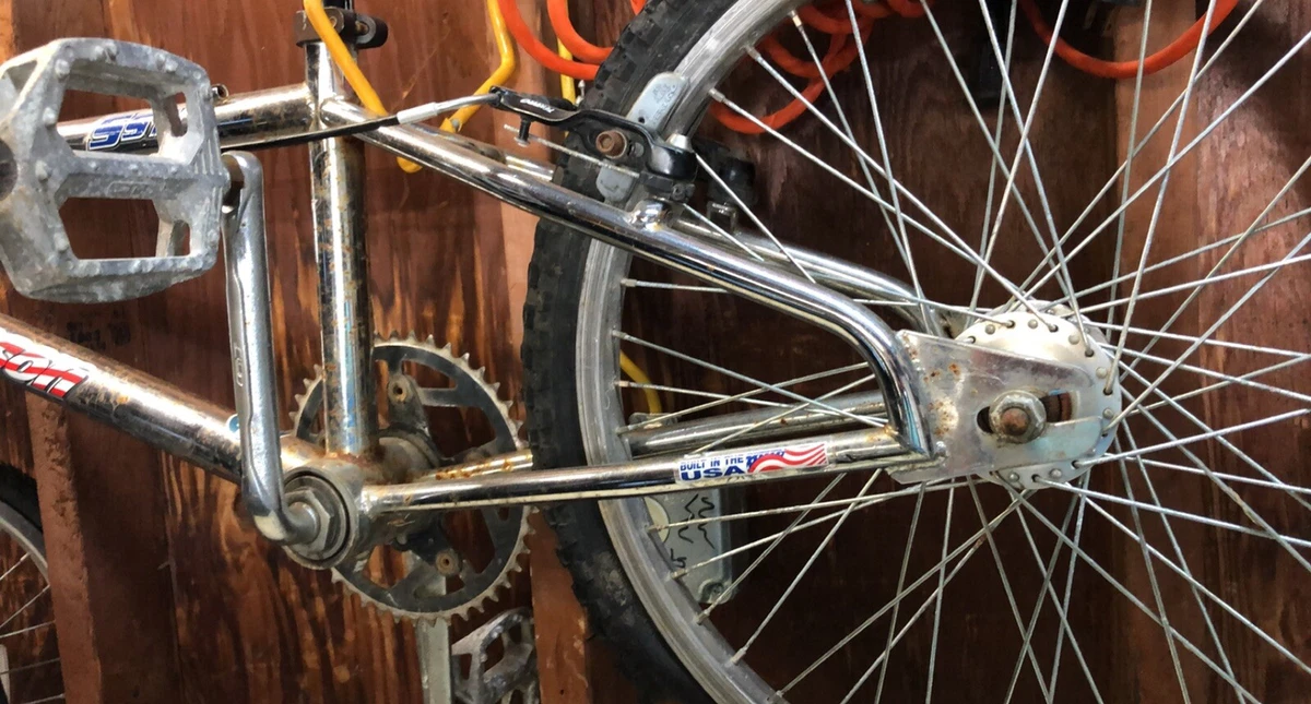 Robinson 90 s BMX eBay
