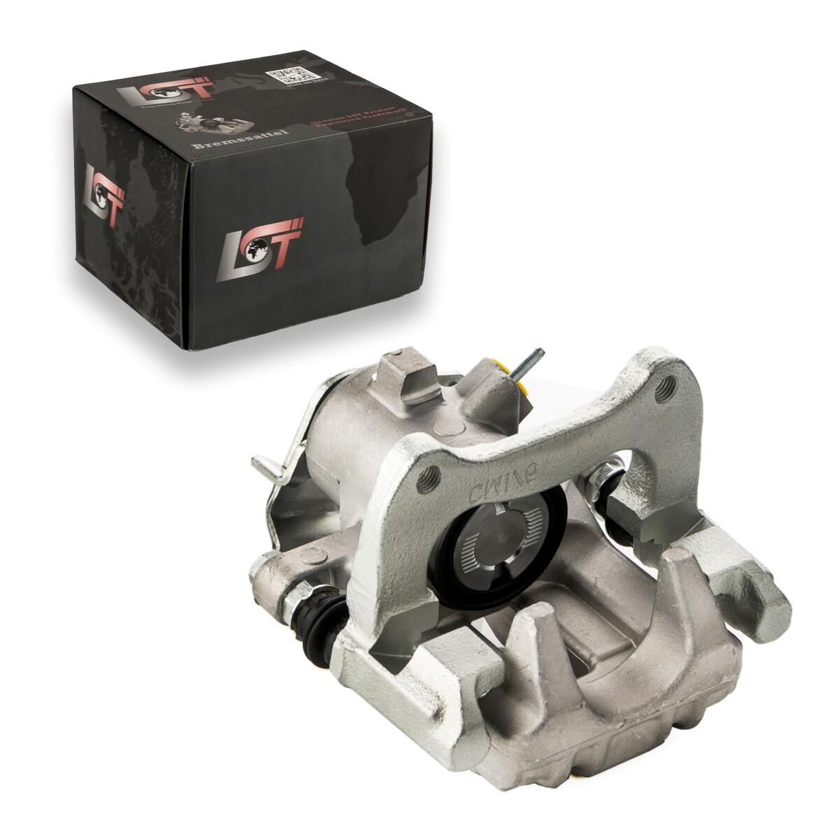 Fist Saddle Brake Caliper Carrier Rear Axle Right for VW PASSAT 3B B5 4motion