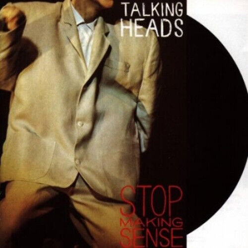 Stop Making Sense by Talking Heads - Picture 1 of 1