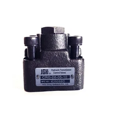 1PC Right angle check valve CRG-06-05-10