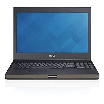 Dell Precision M4800 i7-4700MQ 32GB 512GB 15,6" FHD Win10 StoreDeal #68 - Bild 2 von 5