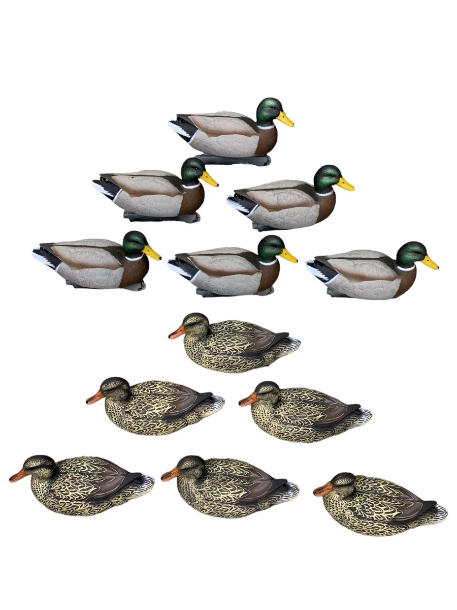 Final Approach Decoy Hunting Decoys for sale | eBay