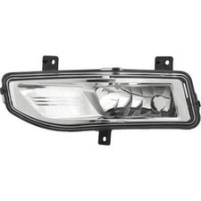 DIEDERICHS 6026089 Nebelscheinwerfer links für NISSAN QASHQAI II SUV (J11, J11_)