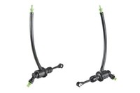 Valeo 804822 Geberzylinder, Kupplung FüR Renault