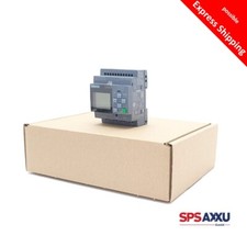 SIEMENS Logo BM Module 6ED1052-1MD08-0BA0 6ED1 052-1MD08-0BA0 FS:1