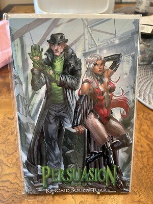 Persuasion Chapter 4 Choko Variant