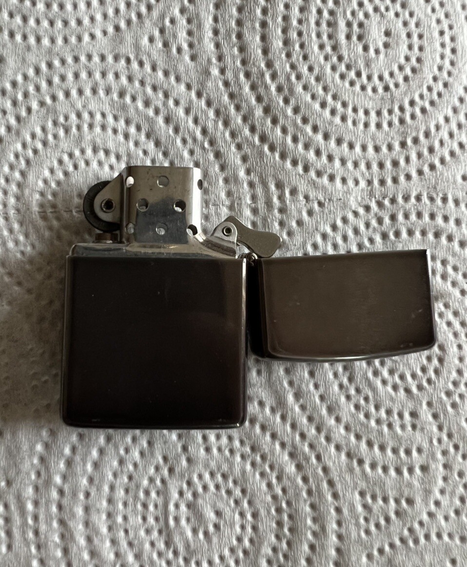 Two VINTAGE ZIPPO CAMEL LIGHTERS PREOWNED USA MADE eBay