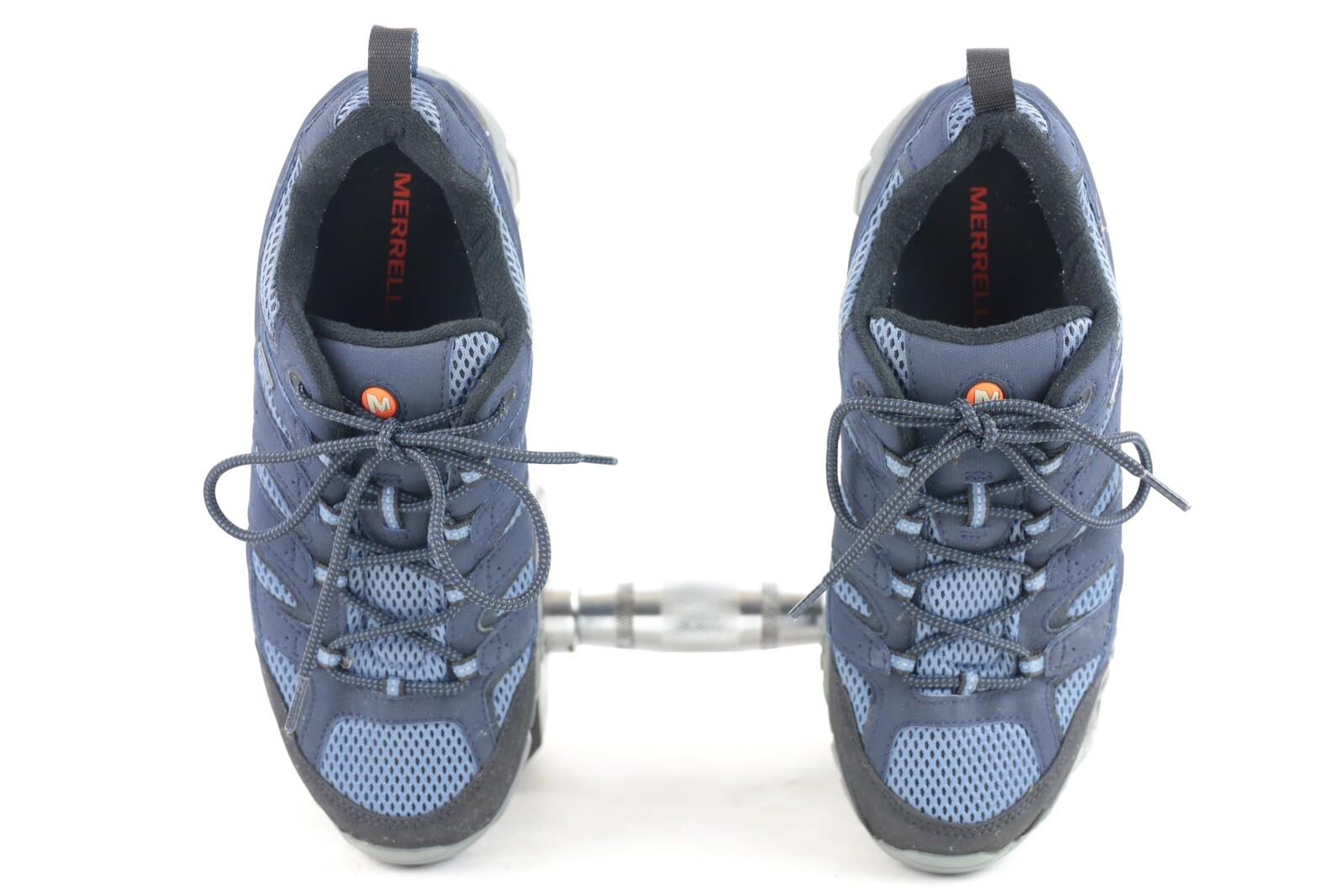 Merrell Moab 2 GoreTex GTX Vibram Trail Hiking Shoes… Gem