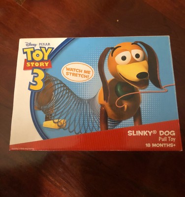 toy story slinky dog large