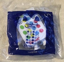 McDonalds Happy Meal Toy Hasbro Gaming Travel Twister 7 2020 New