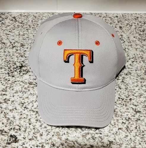 Texas Rangers Baseball Hat Cap Longhorns UT Austin Not SGA Texas UTA Nolan Ryan - Picture 2 of 5