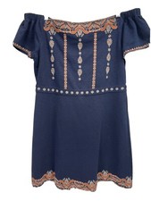 tory burch dress xl
