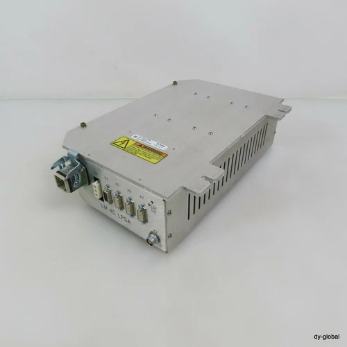 ASML Used 4022.472.86662 LM 4C LPSA SEM-I-776=9G11