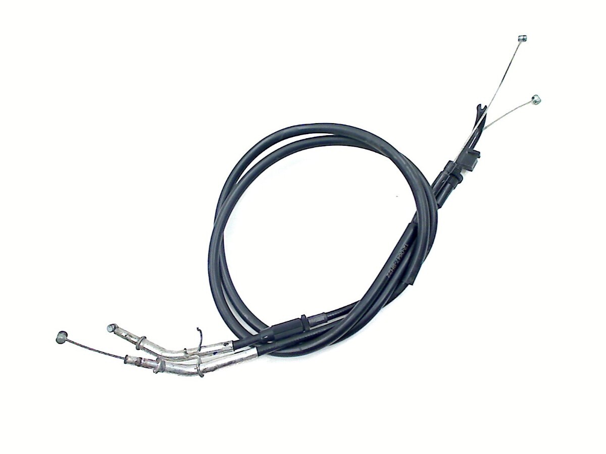 THROTTLE CABLE THROTTLE CABLE KAWASAKI Z 900 2020-2024 (Z900