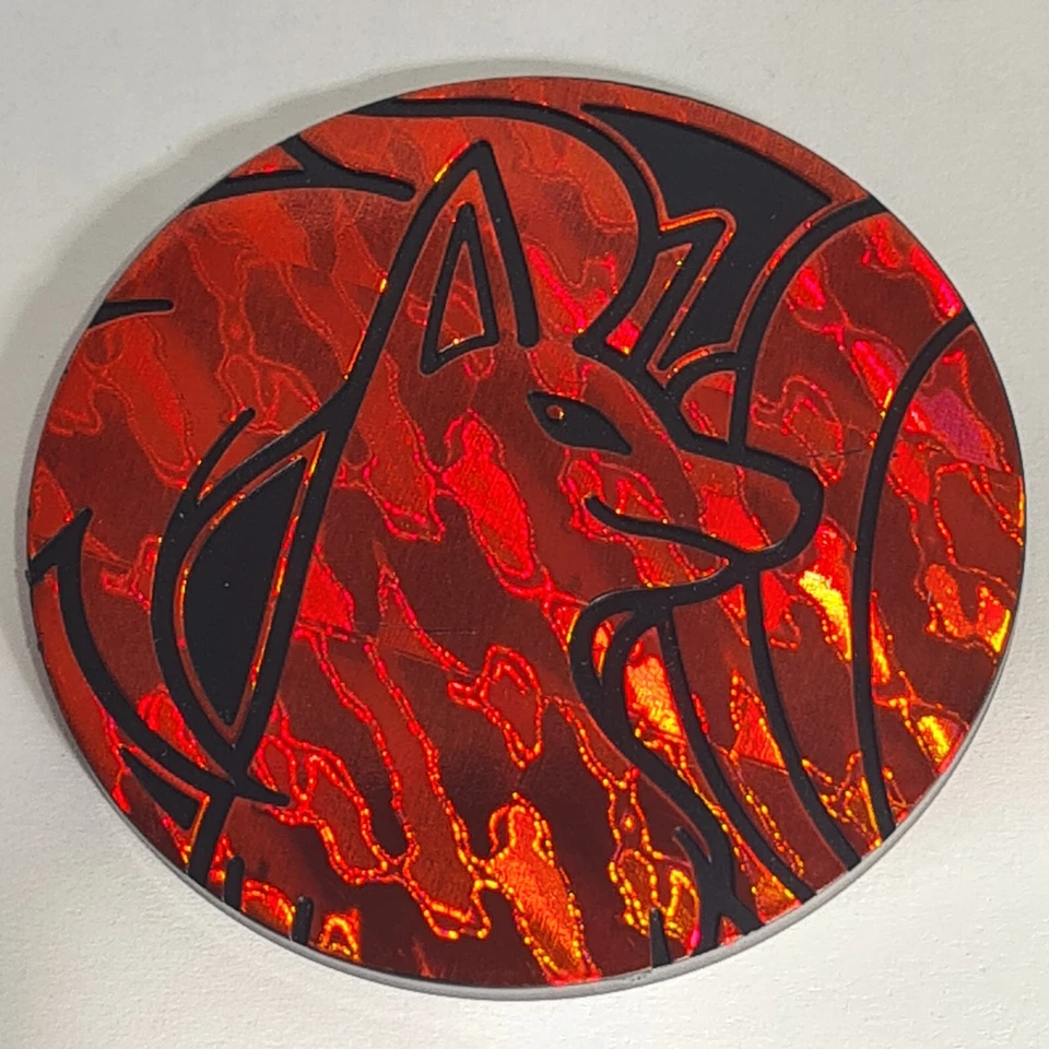 Pokemon Coins Jumbo Size - Pick & Choose! - Image 3 of 3