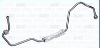Ajusa OP10020 ÖLrohr, Lader FüR Opel, Vauxhall