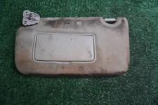2013 2014 2015 2016 2017 2018 Nissan Sentra Driver Sun Visor Oem 1 Piece N60388