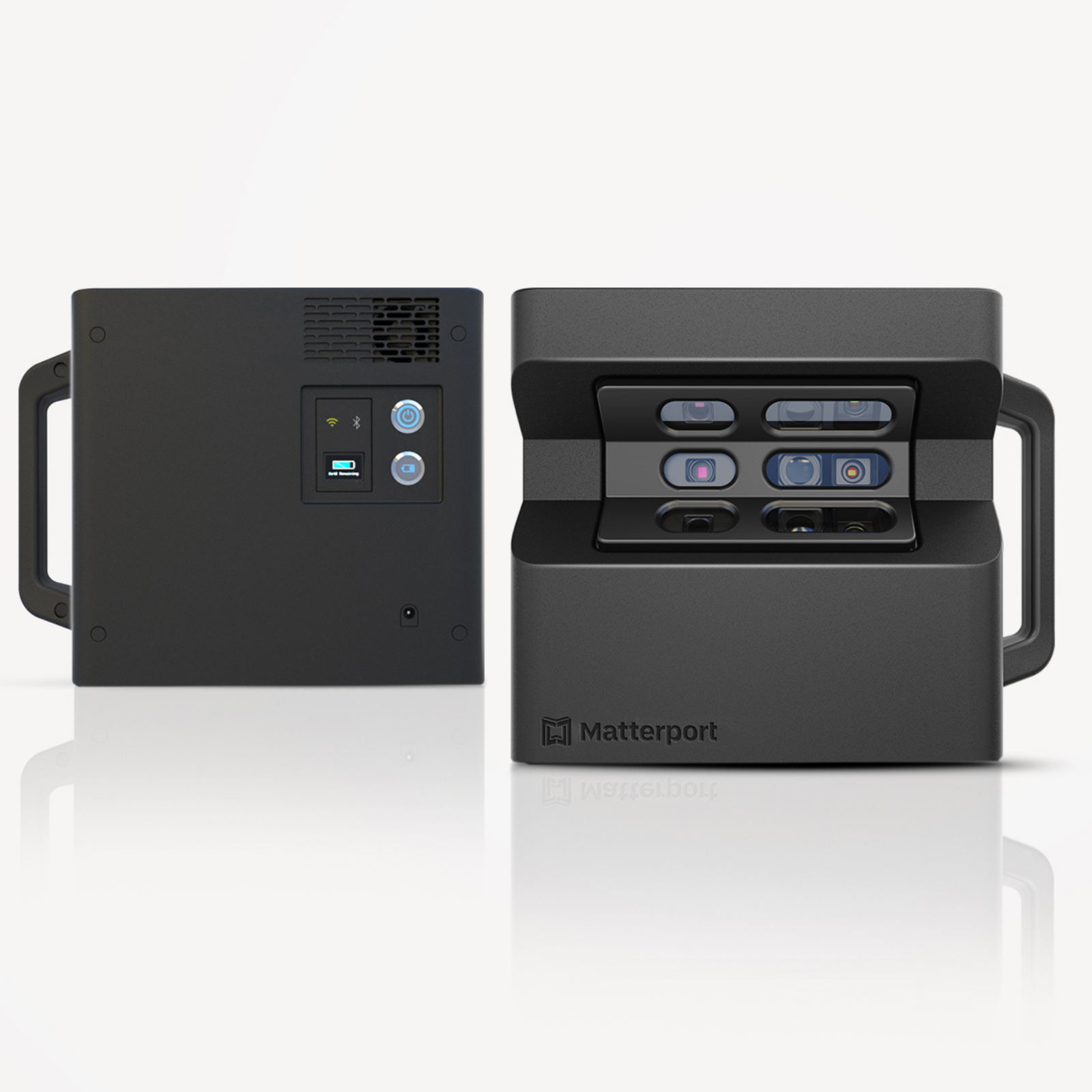 Best Buy Offer Matterport Pro2 3D Camera for Creating Professional 3D Virtual Tour 360 4K - Image 3