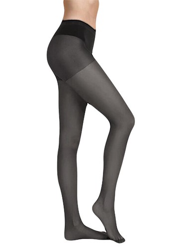 GATTA LAURA Damen Strumpfhose 15-20 DEN Feinstrumpfhose Transparent 30 Farben - Bild 49 von 51
