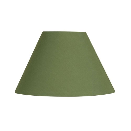 8" 10" 12" 14" Cotton Textured Fabric Coolie Light Shade Table Ceiling Lampshade - Picture 26 of 51