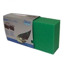 OASE BioSmart and BioTec Series Filter Foam Green