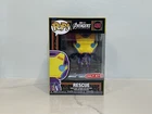Funko POP! Marvel Studios Avengers Endgame Rescue #480 Target Black Light