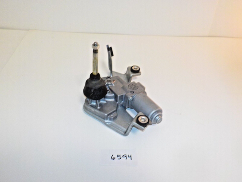 16-21 Honda Pilot Rear Liftgate Windshield Wiper Motor Assembly OEM 76700TG7A01 - 第 4/6 張圖片