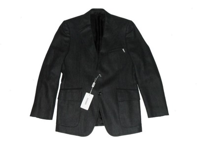 MEN'S BLAZER VERSACE COLLECTION AUTHENTIC NEW WITH TAGS SIZE 50