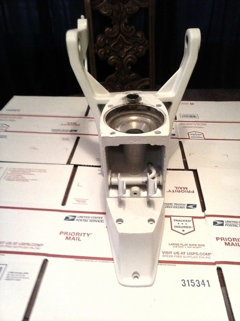 Volvo penta aq 270 Volvo penta aq 270