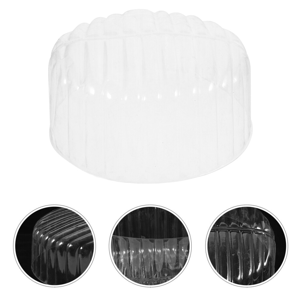 10 Pcs Plastic Hat Inserts Baseball Cap Display Holder Rack Plugin eBay