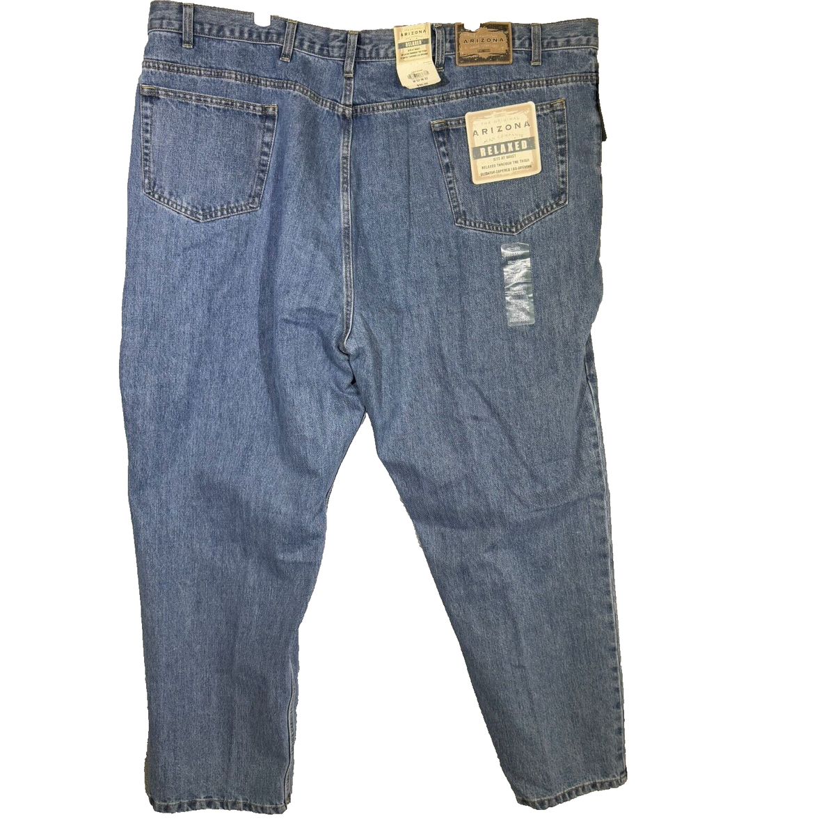 Arizona Neuw Denim Australia Arizona Jeans Company Men's Jeans 52