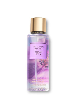 Victoria's Secret Neu! Super Flora Fragrance Mist NEON LILY 250ml