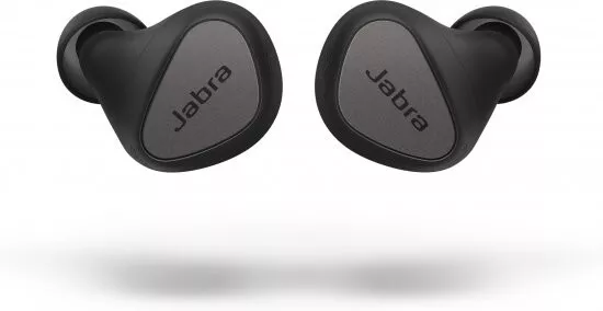 Buy Jabra Elite 5 Hybrid ANC TWS earbuds for iOS & Android