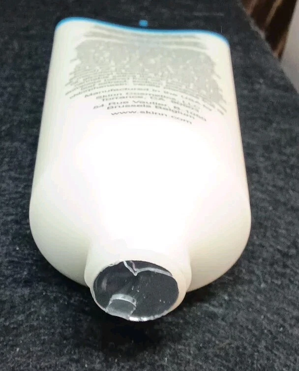 Loción corporal Skinn Dimitri James Creme Extreme 12 con Acai 6,5 OZ NUEVO SELLADO Foto 3 de 3