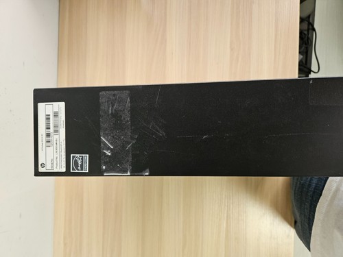Hp ProDesk 400 G1 SFF - i5-4590 - 128GB SSD - 8GB Ram - No OS - Afbeelding 10 van 11