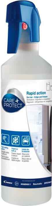 Spray Sbrinante Frigorifero e Congelatore Spray 500ml - 35601780 CARE+PROTECT