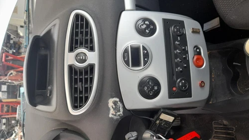468141 Collettore Scarico per RENAULT CLIO III GRANDTOUR Authentique 20 2857426 - Imagen 7 de 10