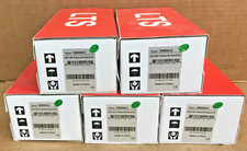 Lot of 5 LTS CMSD6412 HD-SDI 1.3MP 1/3" 3.6mm Bullet Security Camera