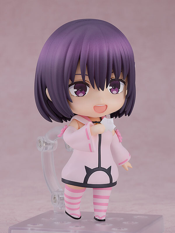 naOYaです。 Good Smile Company Nendoroid 2182 