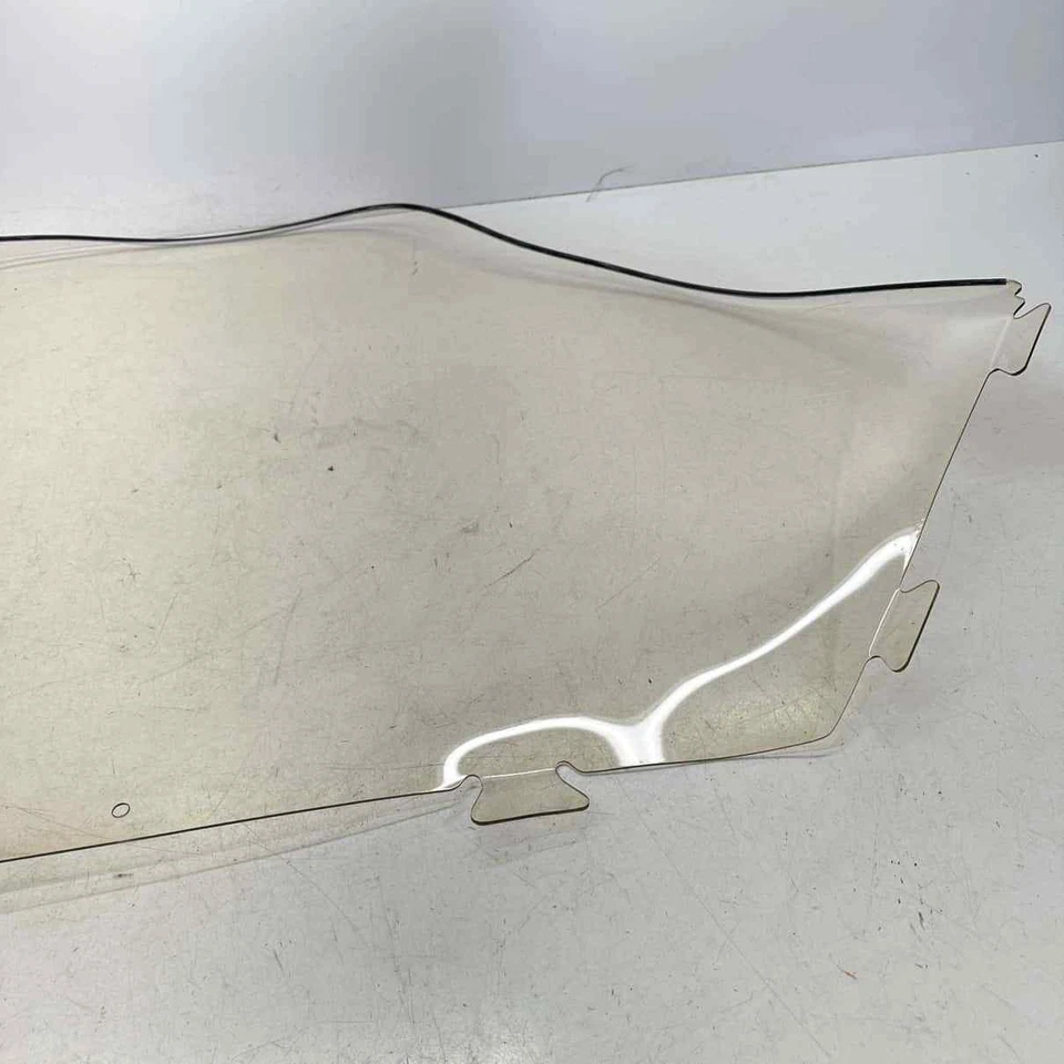 Sno-Stuff 23in Windshield 450-471 - 1999 SKI-DOO Formula SL - Image 4 of 4