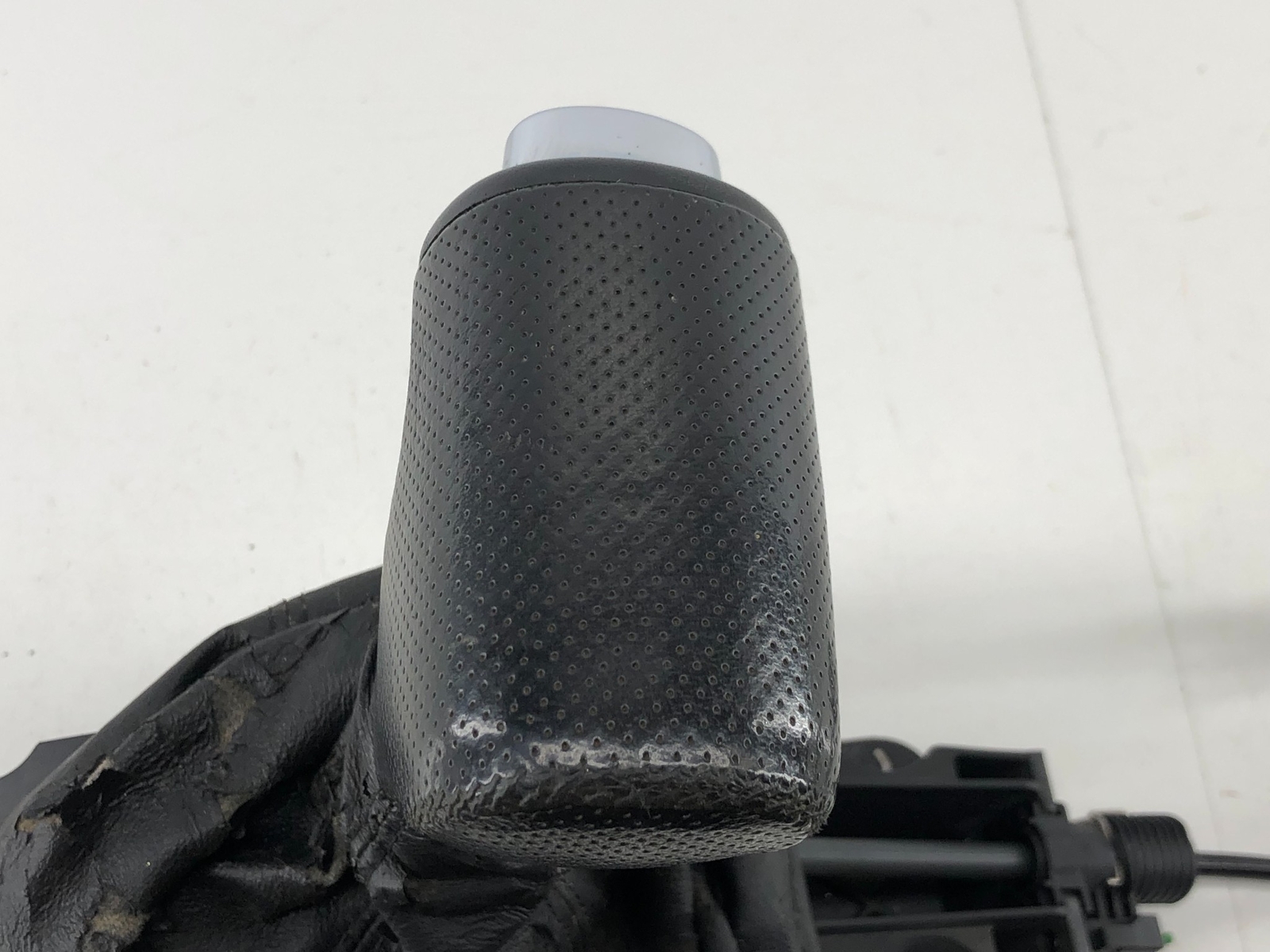 2006 2010 Hummer H3 AWD Transmission Gear Shift Shifter Selector