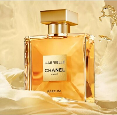 Chanel Gabrielle Eau De Parfum 100ml Long Lastimg Branch
