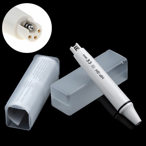 Escalador piezoeléctrico ultrasónico dental pieza de mano HP-3H desmontable ajuste para EMS/pájaro carpintero - Imagen 2 de 11
