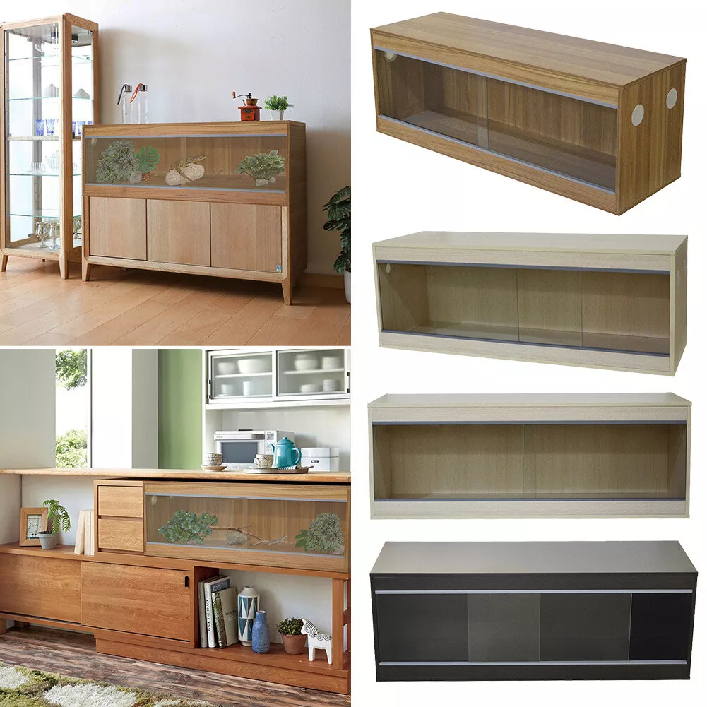 3ft vivarium cabinet sales