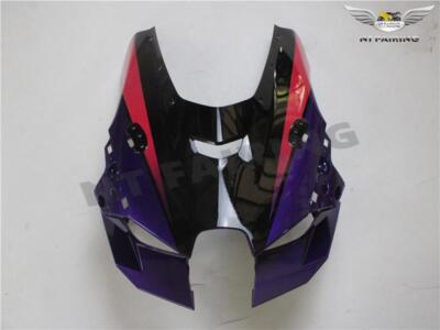 FT Injection Purple Red Fairing Fit for Kawasaki 2021-2025 FT Injection Purple Red Fairing Fit for Kawasaki 2021-2025
