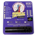 KICKS GOBBLIN THUNDER PORTED TURKEY CHOKE TUBE 12GA BERETTA BENELLI MOBILE .665