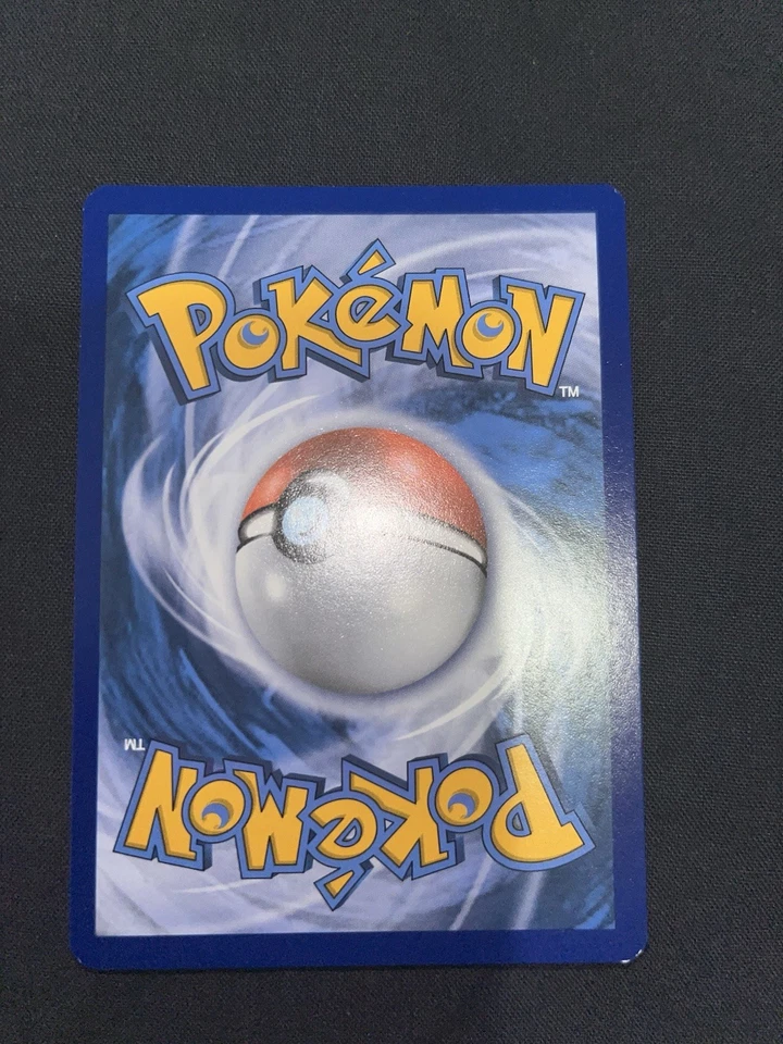 M Rayquaza EX 61/108 Roaring Skies Holo - Image 2 of 2