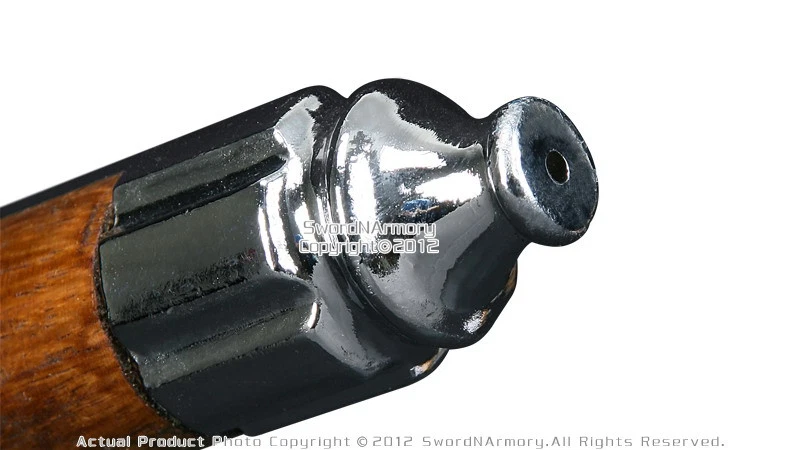 Indian Warrior Native American Tomahawk Hatchet Axe Peace Pipe Tobacco Feathers - Image 3 of 3